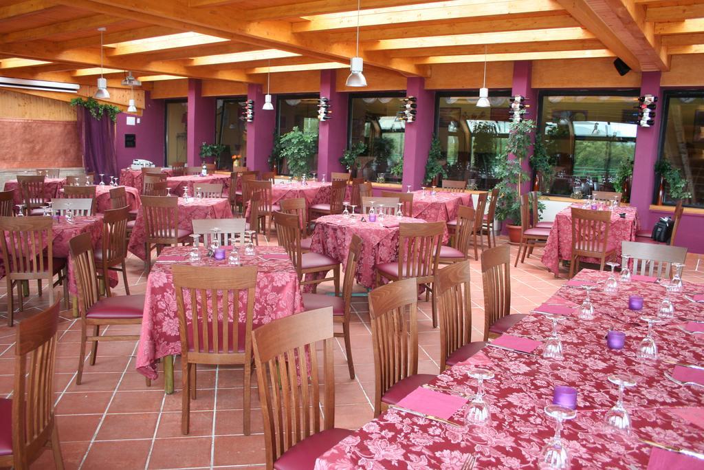 Costa Tiziana Hotel Village Crotone Eksteriør bilde